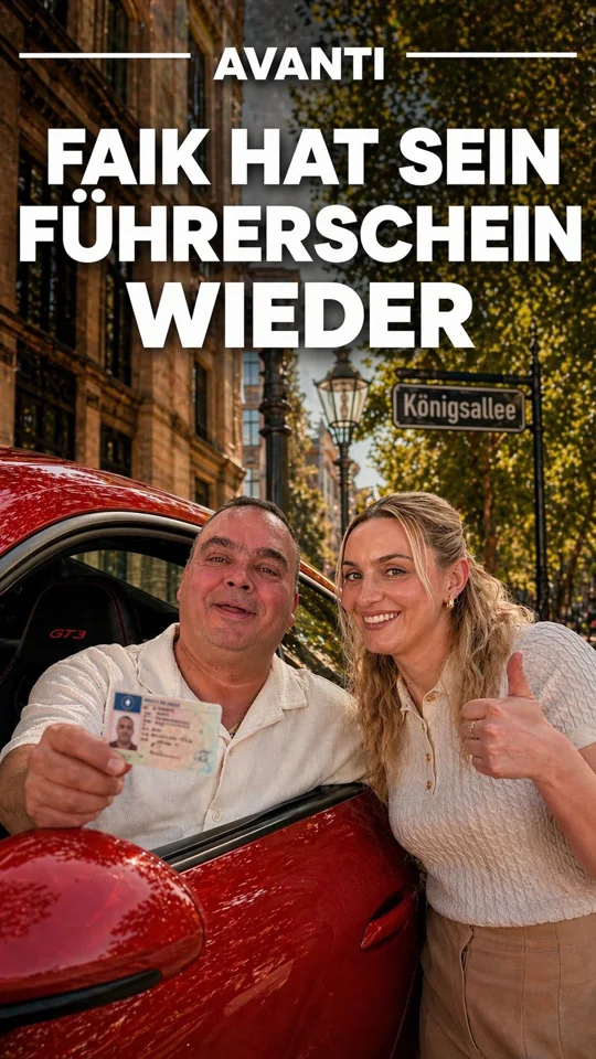Original-Vorschaubild zum Avanti-Beitrag von Faik