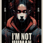 WHHY – I´m not Human 2