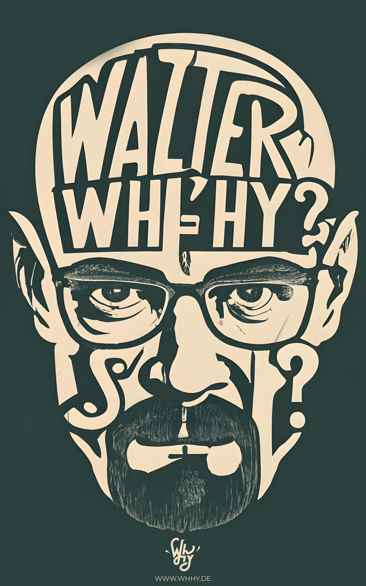 Walter WH'HY
